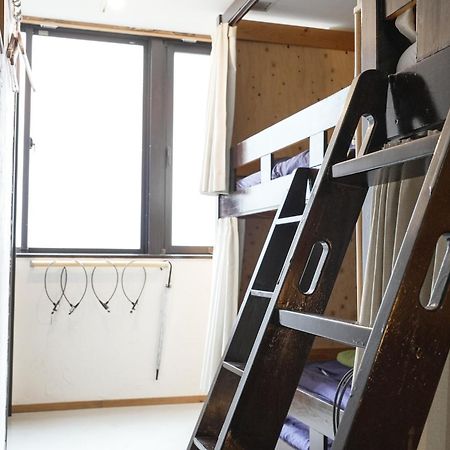 Hostel Lodging Tokyo Ueno Екстериор снимка