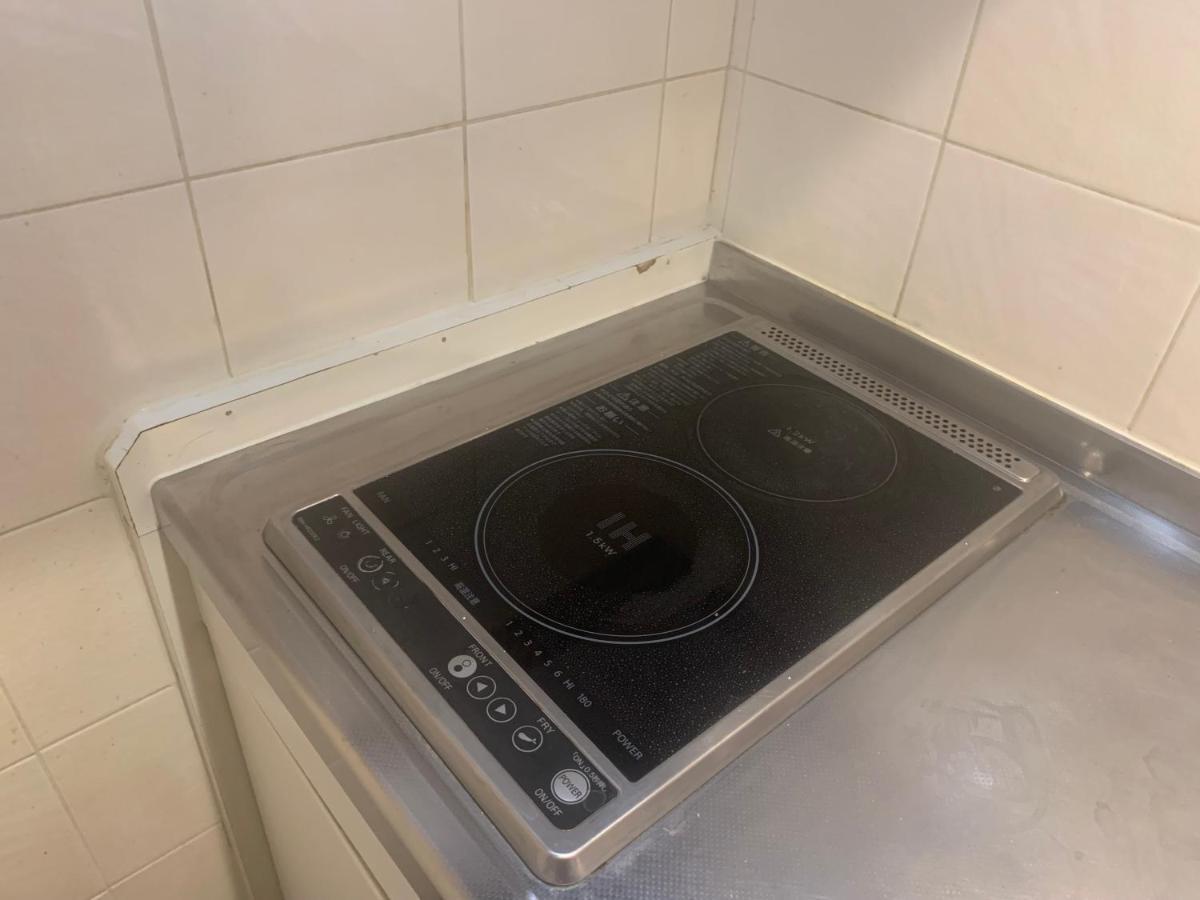 Hostel Lodging Tokyo Ueno Екстериор снимка