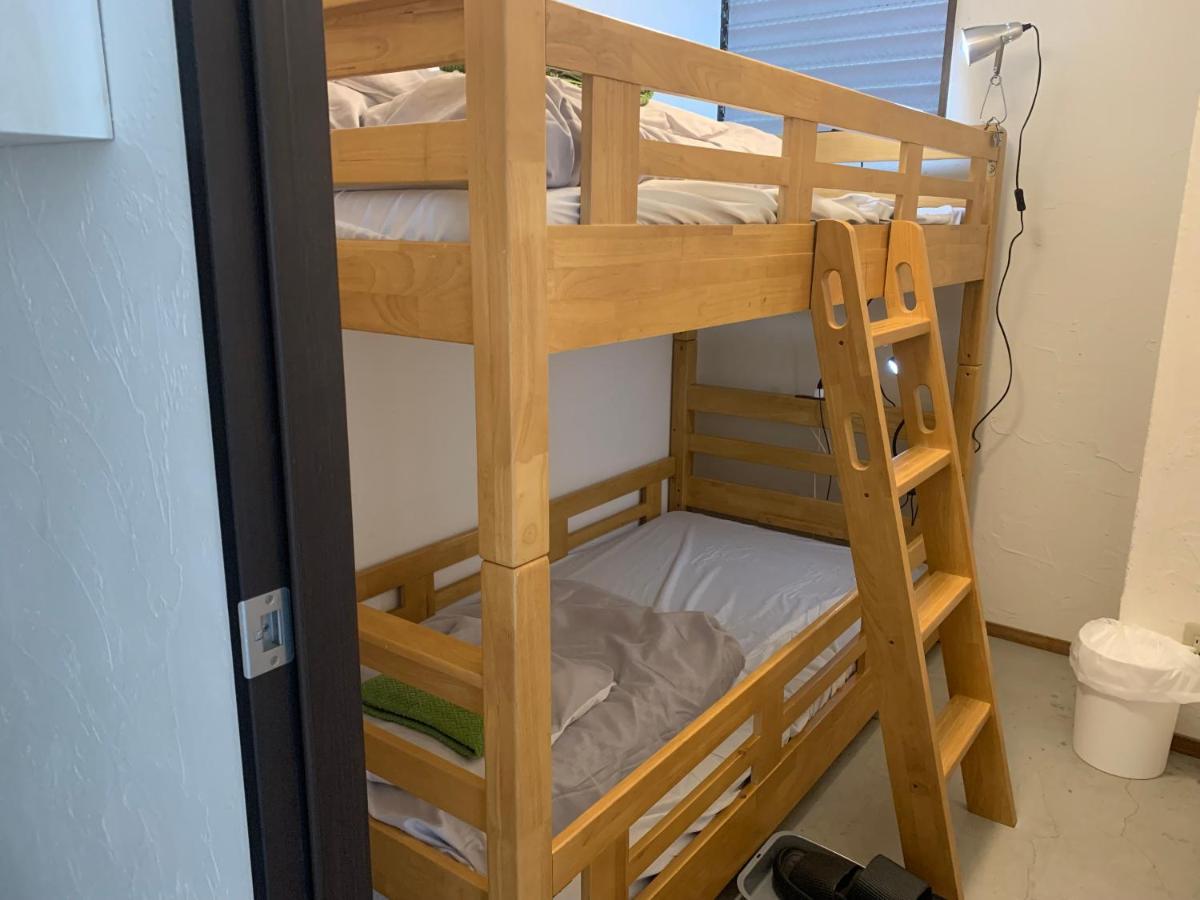 Hostel Lodging Tokyo Ueno Екстериор снимка