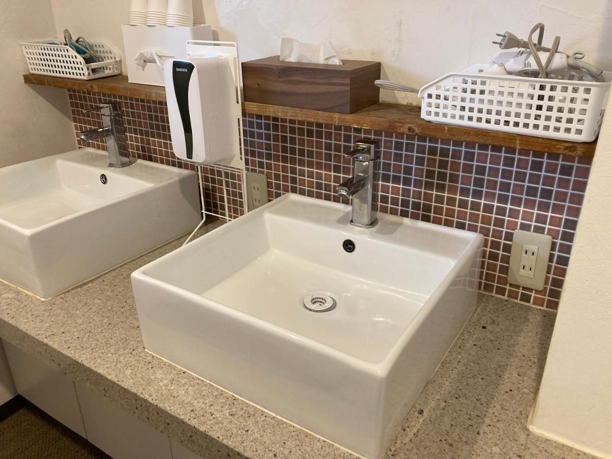 Hostel Lodging Tokyo Ueno Екстериор снимка
