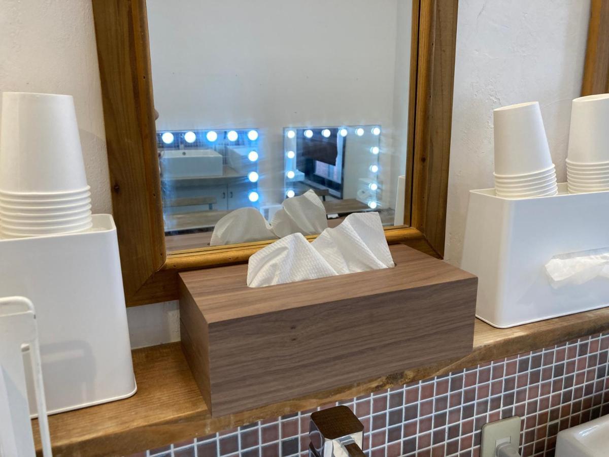 Hostel Lodging Tokyo Ueno Екстериор снимка