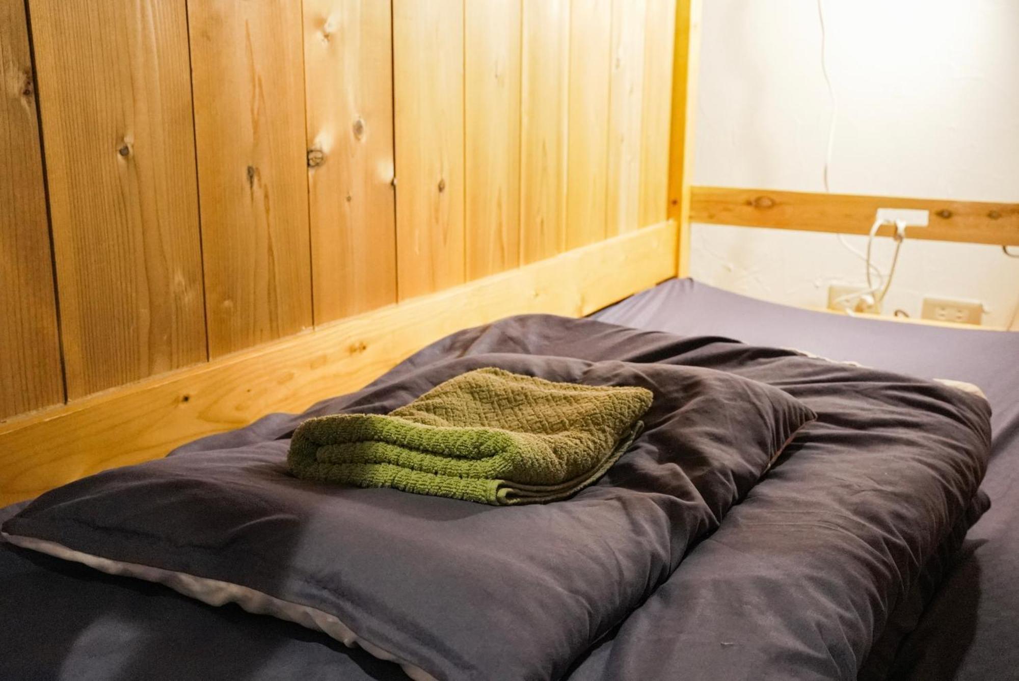 Hostel Lodging Tokyo Ueno Екстериор снимка