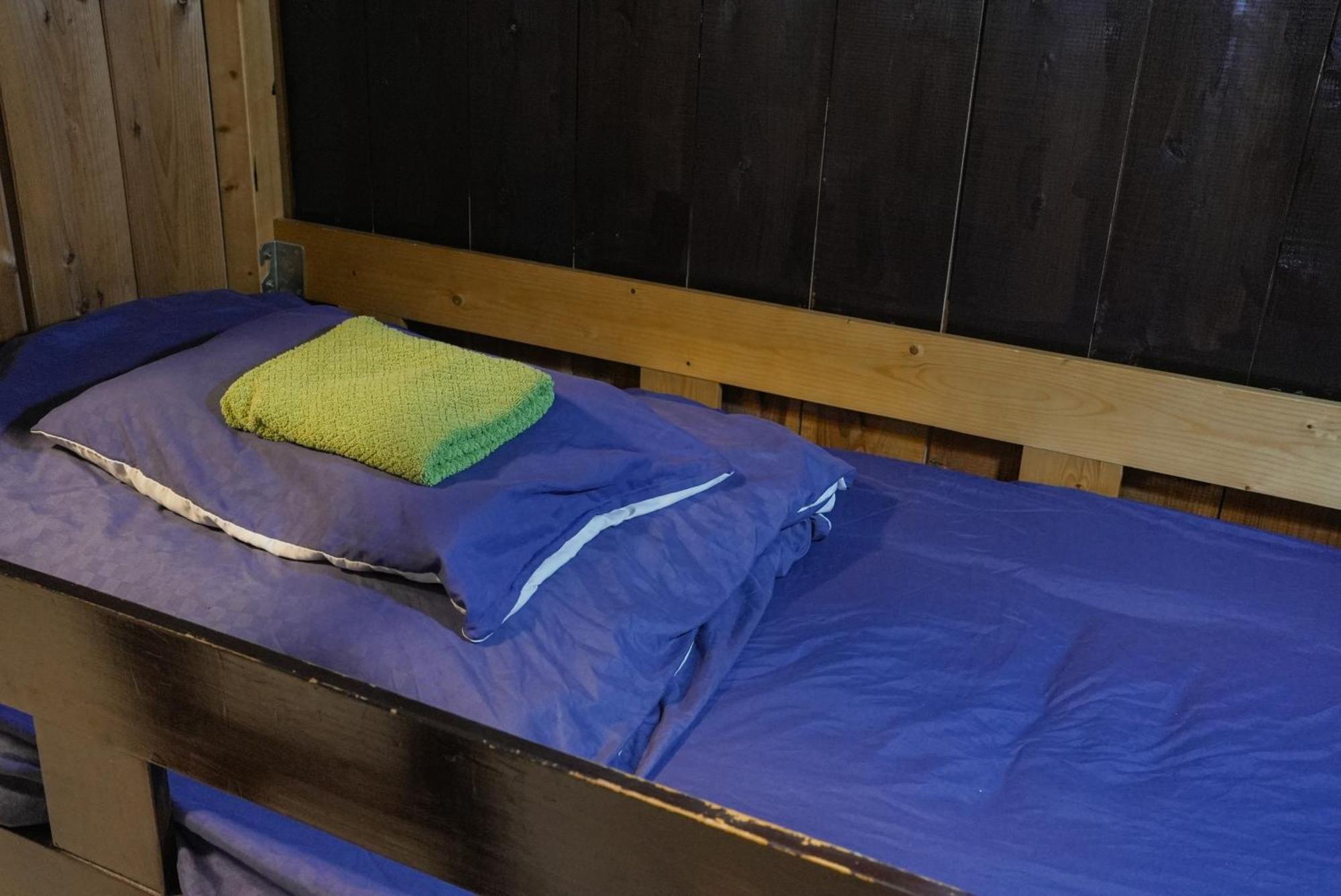 Hostel Lodging Tokyo Ueno Екстериор снимка
