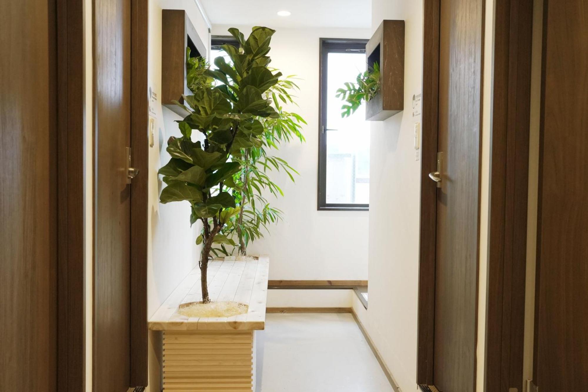 Hostel Lodging Tokyo Ueno Екстериор снимка