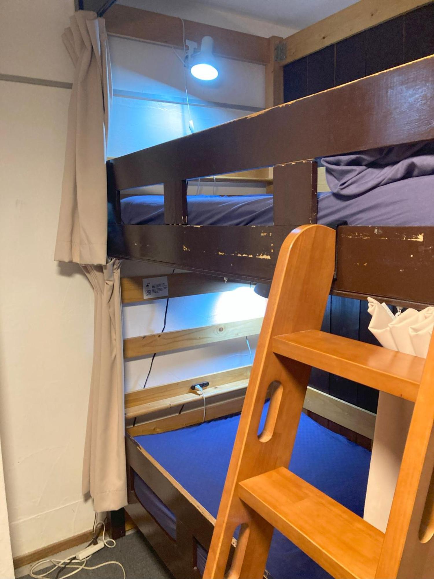 Hostel Lodging Tokyo Ueno Екстериор снимка