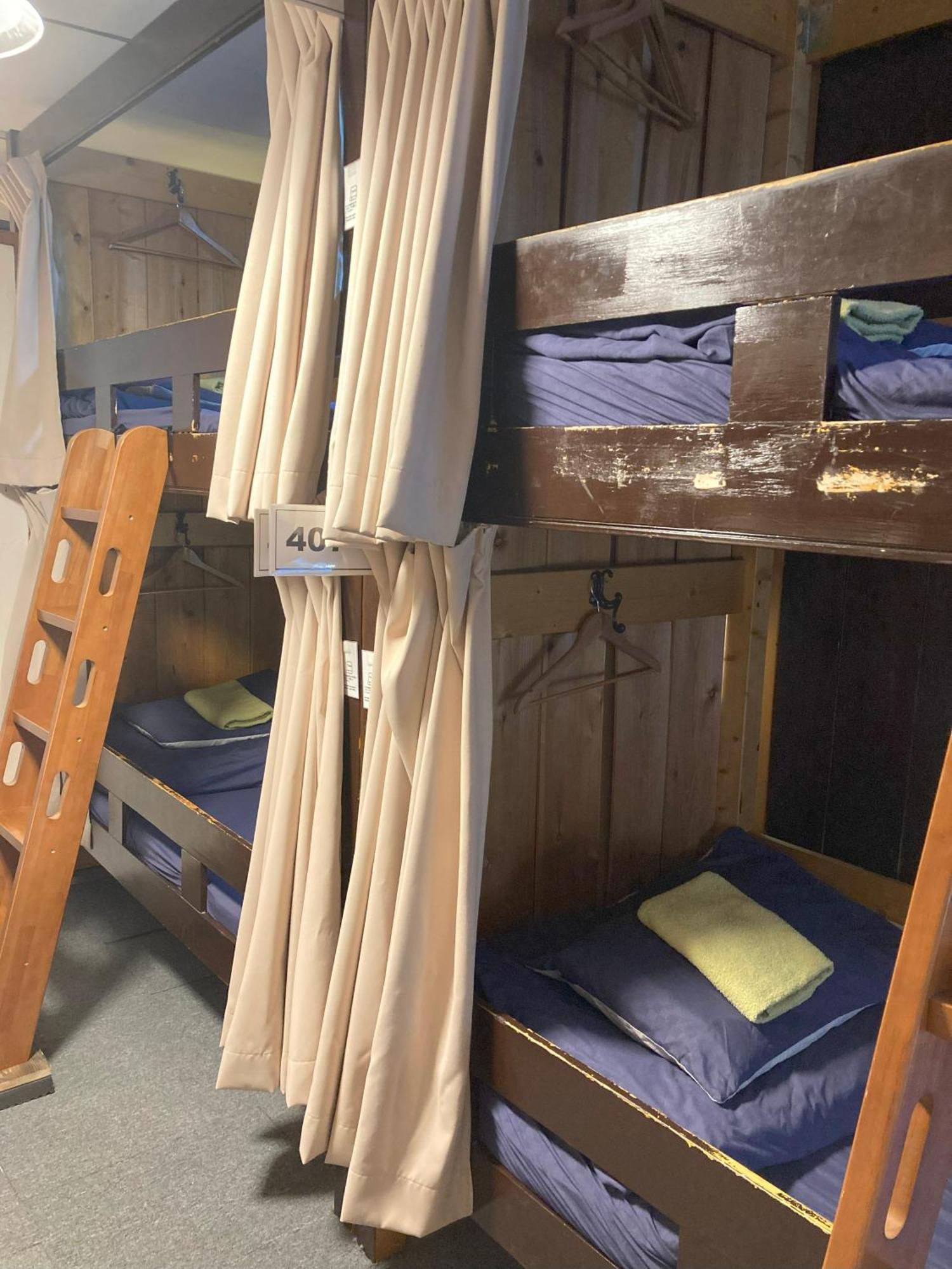 Hostel Lodging Tokyo Ueno Екстериор снимка